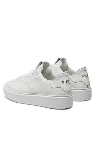 Iceberg adidasi dama ID2112 albi