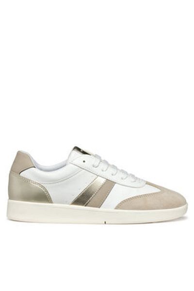 Geox adidasi dama D55UGB-05422 alb