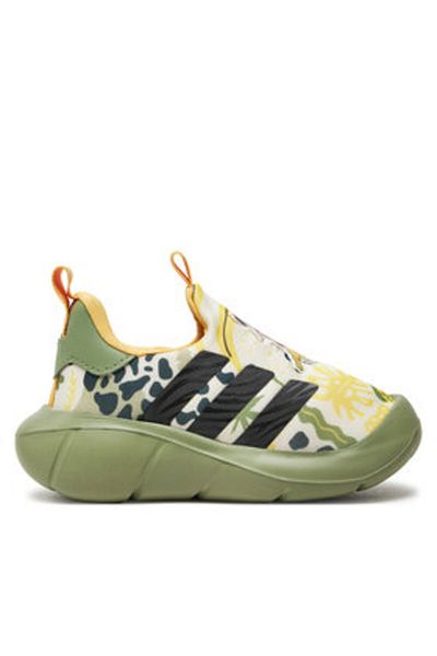 adidas unisex children's sneakers IF9312 colorful
