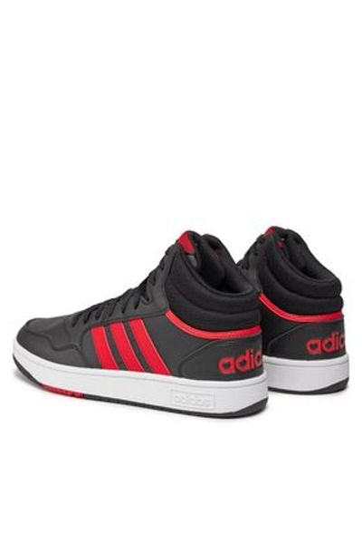 adidas adidasi unisex ID9835 negri