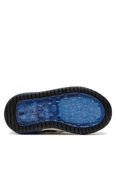 Geox adidasi pentru baieti geox J459CC-01454 colorati