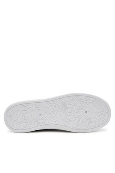 SKECHERS women's sneakers 114456 black
