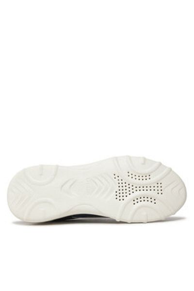 Geox adidasi dama D35LPB-054AS albastri