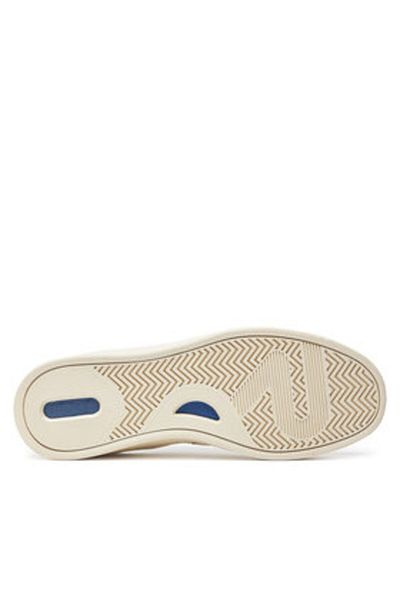 Replay men's sneakers GMZ5N .000.C0006L white