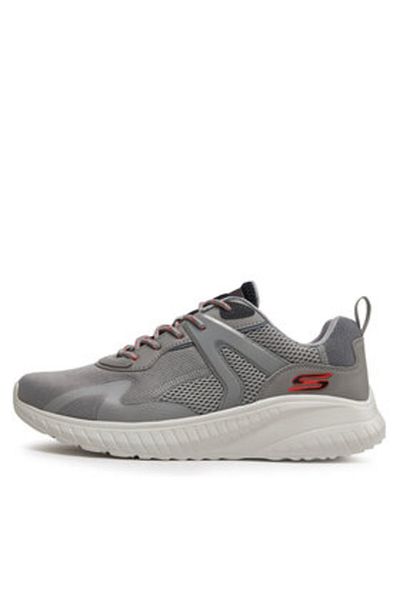 SKECHERS adidași bărbați 118034 gri