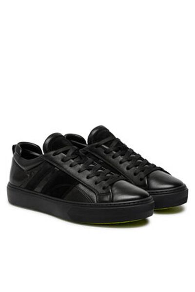 FABI men's sneakers FU1210.DM0PRR89O black