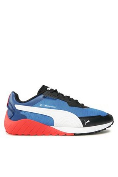 Puma puma men's sneakers 30723904 blue