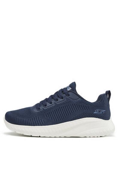 SKECHERS Adidasi Skechers dama 117209 albastru
