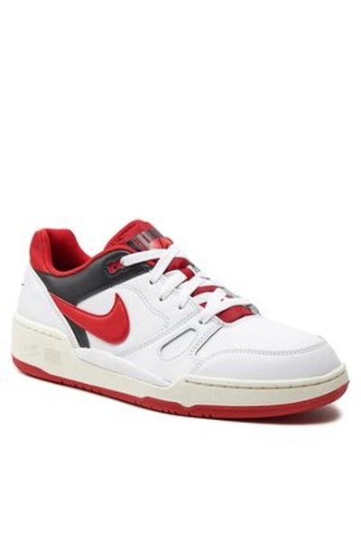Nike Adidasi pentru bărbați Nike FB1362-102 alb