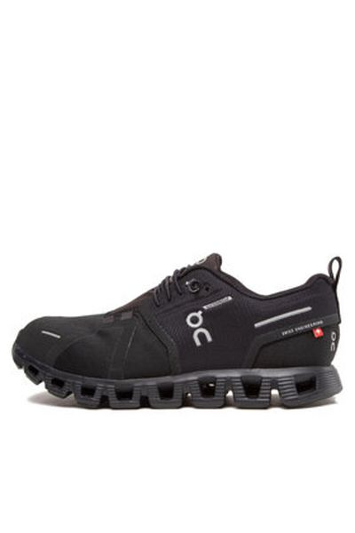 On Running on women's sneakers 59.98838 black