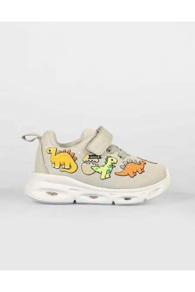 Vicco Dino Bebe Işıklı Phylon Spor Ayakkabı 346.B25Y.171-18
