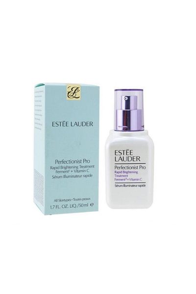 ESTÉE LAUDER Pleťové sérum, Estée Lauder, Perfectionist Pro Rapid Brightening, 50 ml