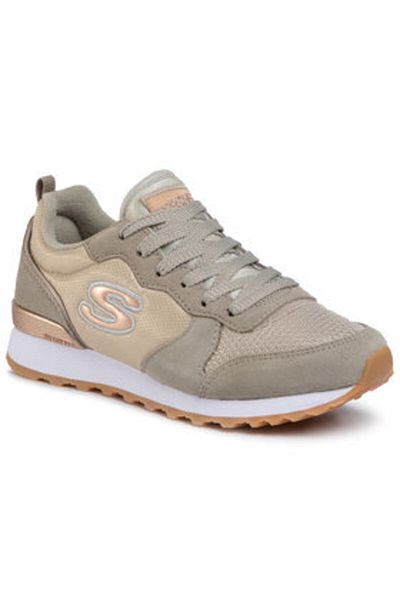 SKECHERS Skechers women's sneakers 111 gray