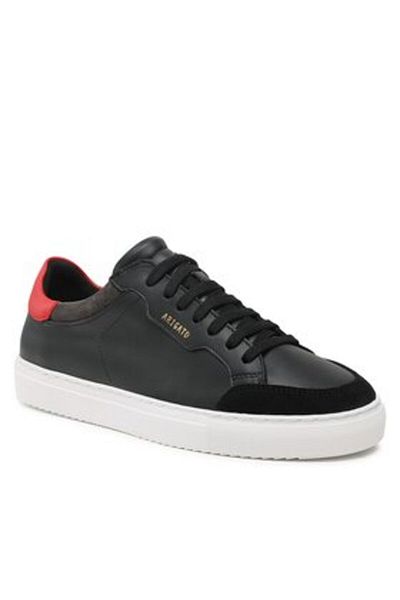 Axel Arigato men's sneakers F1036004 black