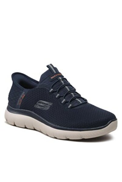 SKECHERS Skechers ανδρικά αθλητικά παπούτσια 232457 μπλε