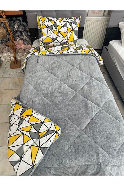 VİLERA HOME SINGLE PERSON WELSOFT SLEEPING SET