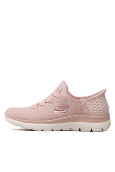 SKECHERS Skechers women's sneakers 149937 pink