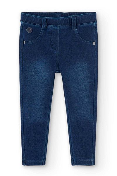 Boboli girl's pants