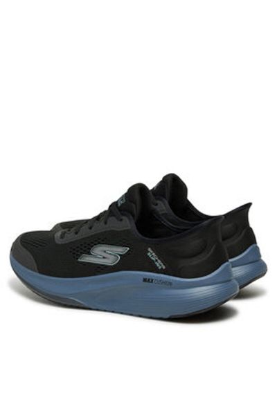 SKECHERS men's sneakers 216584 black