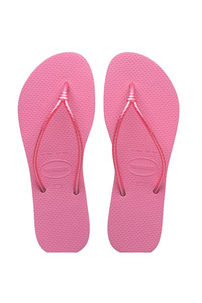 Havaianas Pink Lemonade Pink Women's Slippers