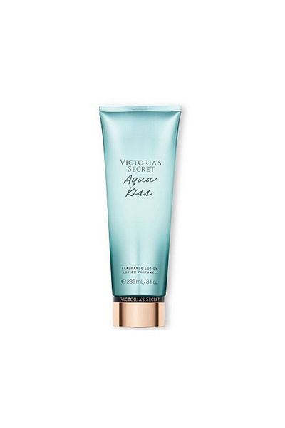 Victoria's Secret Lotiune de corp parfumata, Victoria's Secret, Aqua Kiss, Briza Marii, Margareta Stralucitoare