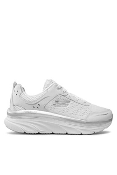 SKECHERS skechers women's sneakers 149023 white