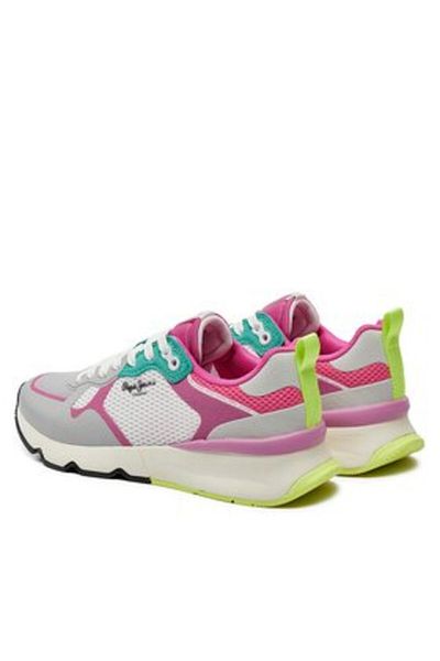 Pepe Jeans adidasi dama PLS31555 gri