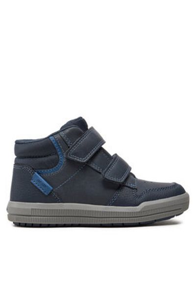 Geox adidași băieți J364AB-0MEFU albaștri
