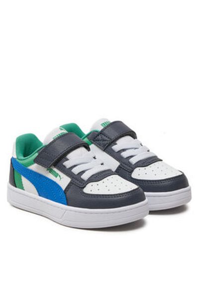 Puma adidași puma băieți 394462 colorați