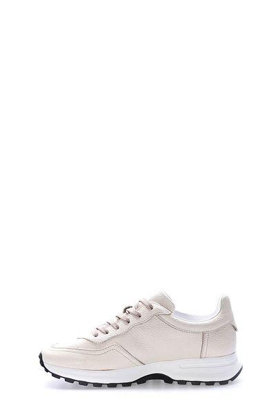 FAST STEP Ανδρικά παπούτσια casual από γνήσιο δέρμα 723MA5070