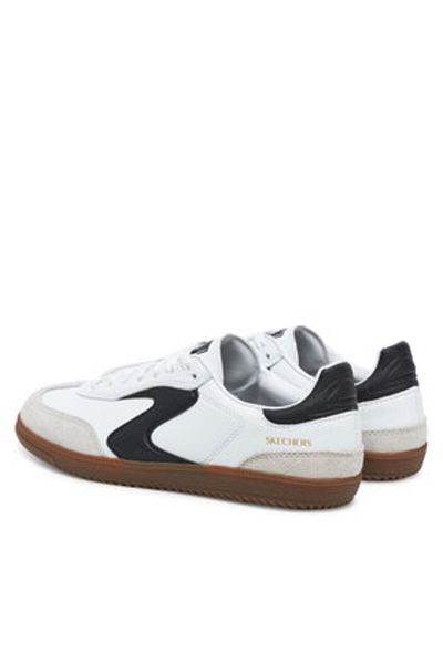 SKECHERS women's sneakers 185232 white