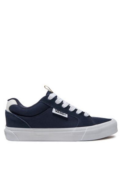 Vans Pantofi bărbați VN000CZWJDU1 albastru