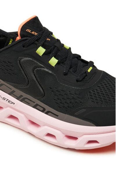 SKECHERS women's sneakers 150510 black