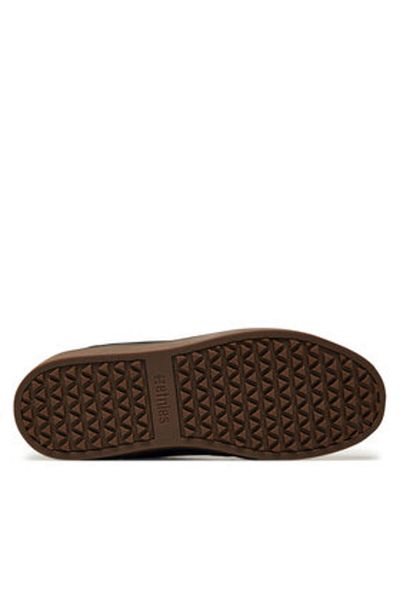 Etnies adidași bărbați 4101000570 negri