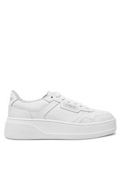 Iceberg adidasi dama ID2113 COMB alb