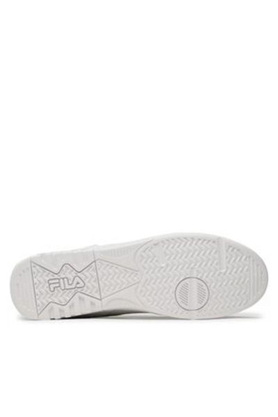 Fila adidași bărbați FFM0159 albi