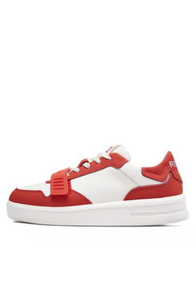 Replay men's sneakers GMZ4O .000.C0012L white