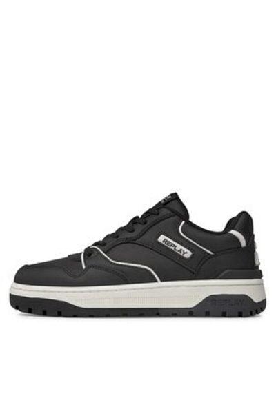 Replay men's sneakers GMZ4S .000.C0009L colorful