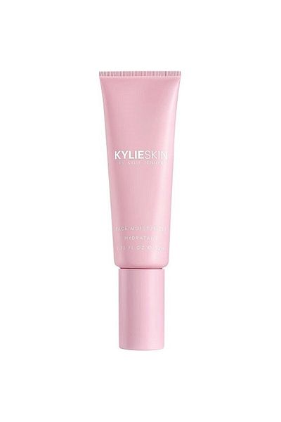 KYLİE Ενυδατική κρέμα προσώπου, Kylie Jenner, Kylie Skin, Ενυδατική Κρέμα, 52 ml