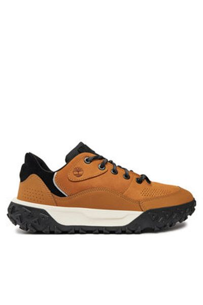 Timberland Men's Sneakers TB0A6BZWEJS1 brown