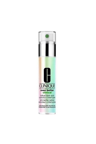 Clinique Ορός λάμψης κατά των ατελειών, Clinique, Even Better Clinical, Διόρθωση σκούρων κηλίδων, 30 ml
