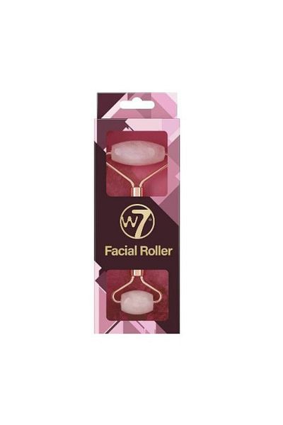 w7 Rola pentru masaj facial, W7, Facial Roller