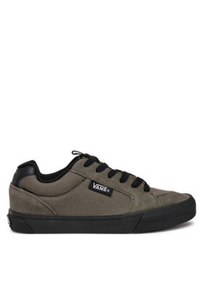 Vans unisex sneakers VN000CZW4Y41 brown