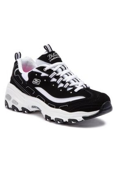 SKECHERS Adidasi Skechers dama 11930 negri