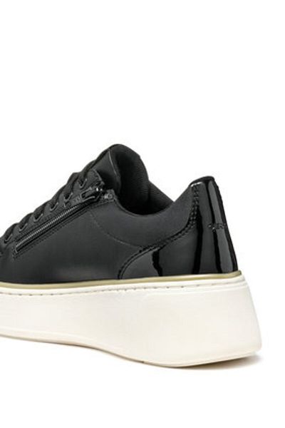 Geox adidasi dama D55YHA-05402 negri