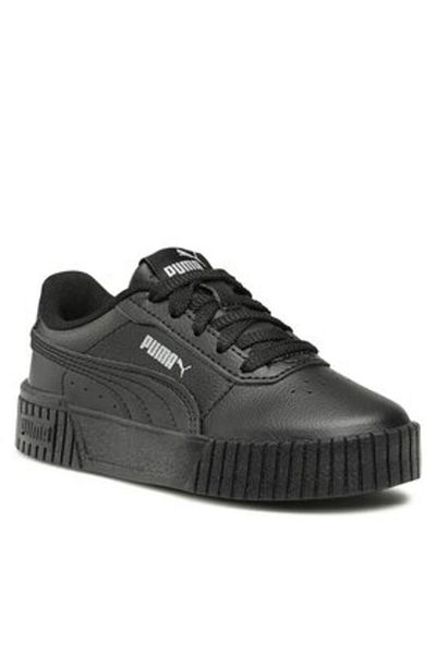 Puma adidasi puma fete 386186 negri