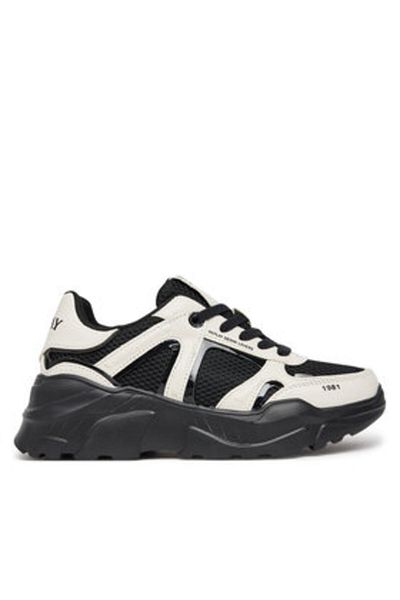 Replay women's sneakers GWS7Z .000.C0008S white