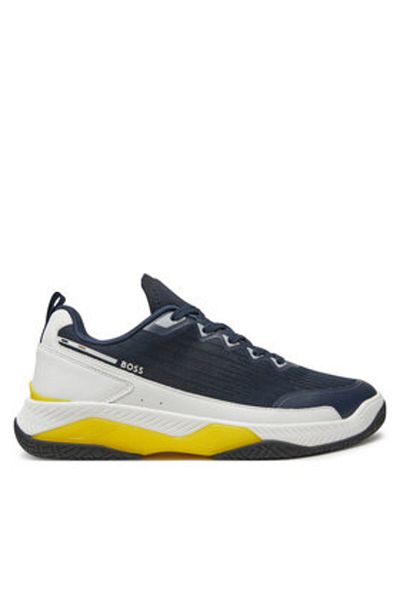 BOSS adidași bărbați 50523209 albastru