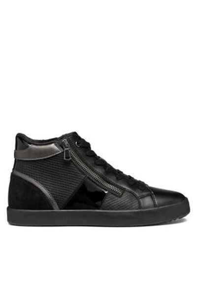 Geox adidasi dama D466HF-00422 negri
