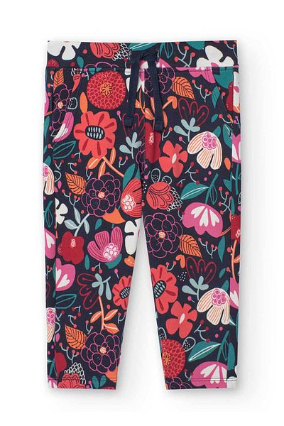 Boboli girl's pants
